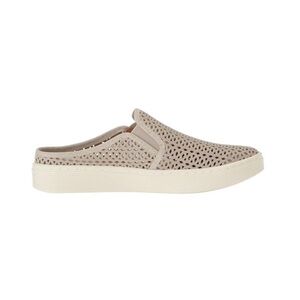 Sofft Somer ll Slides Mist Grey Taupe Size 11 EUC